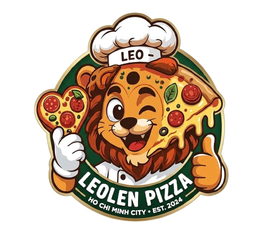 LeoLen Pizza